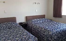 Coachman Motel